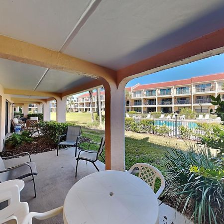 Sea Place 14158 Saint Augustine Exterior foto