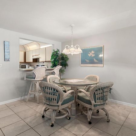 Sea Place 14158 Saint Augustine Exterior foto