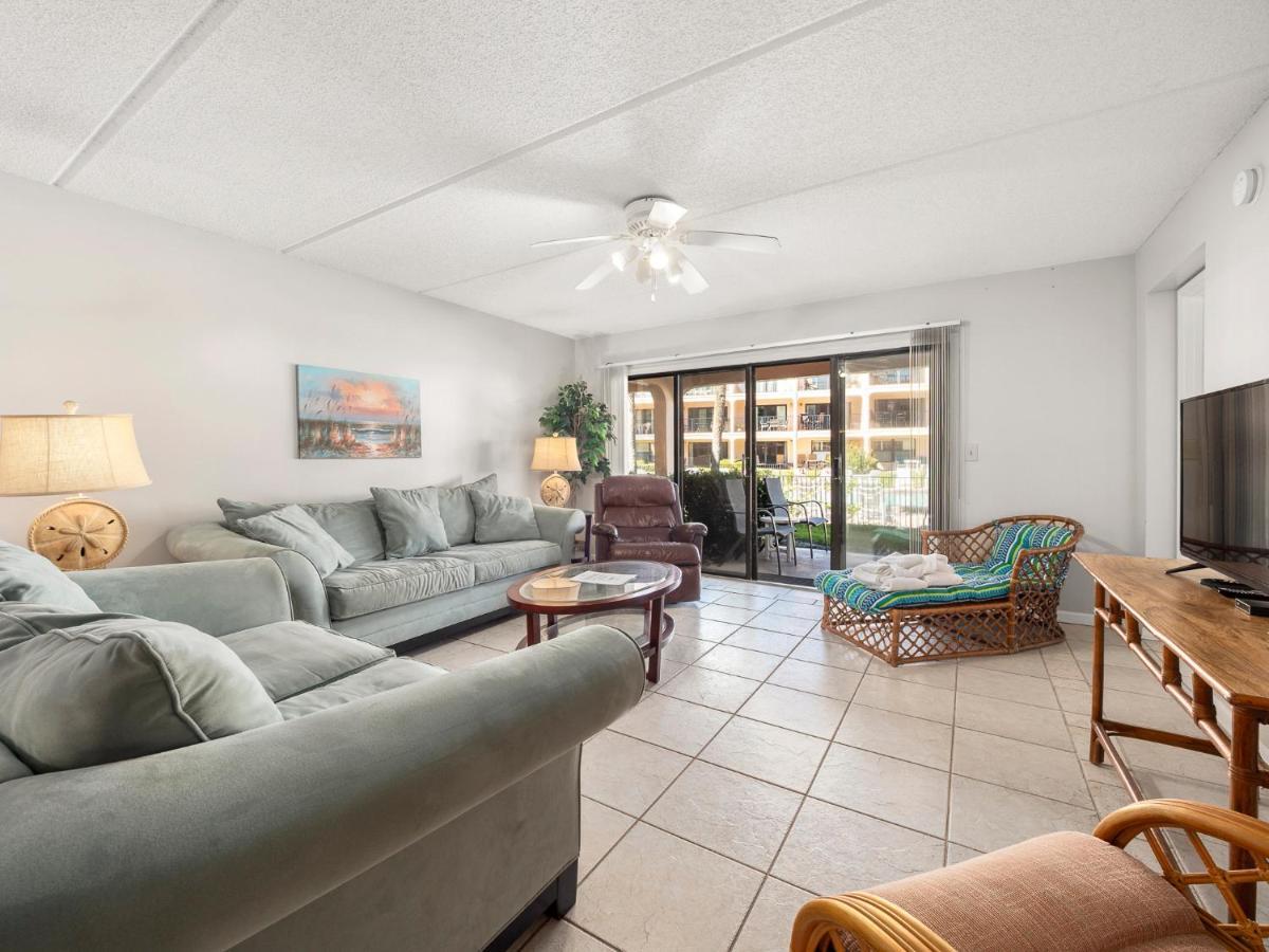 Sea Place 14158 Saint Augustine Exterior foto