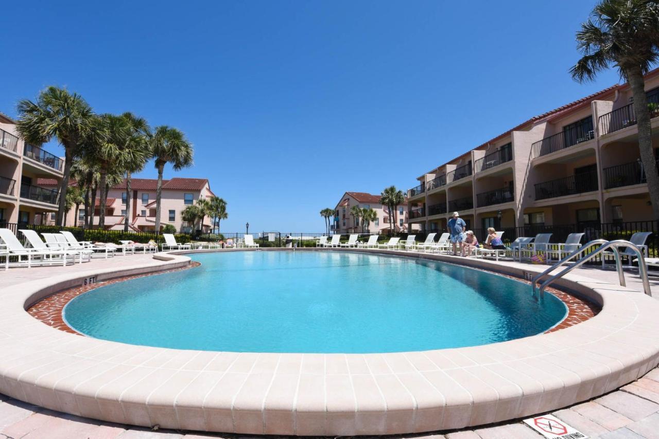 Sea Place 14158 Saint Augustine Exterior foto