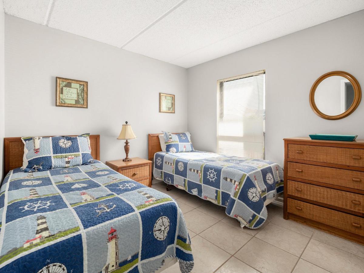 Sea Place 14158 Saint Augustine Exterior foto