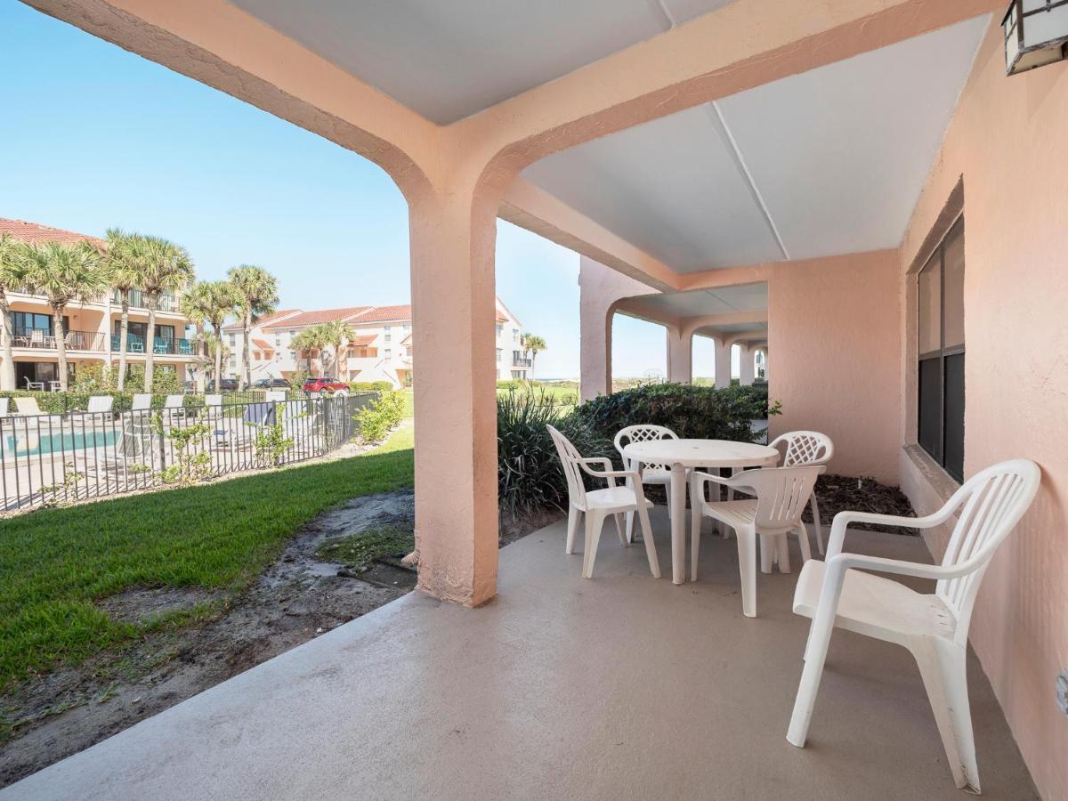 Sea Place 14158 Saint Augustine Exterior foto