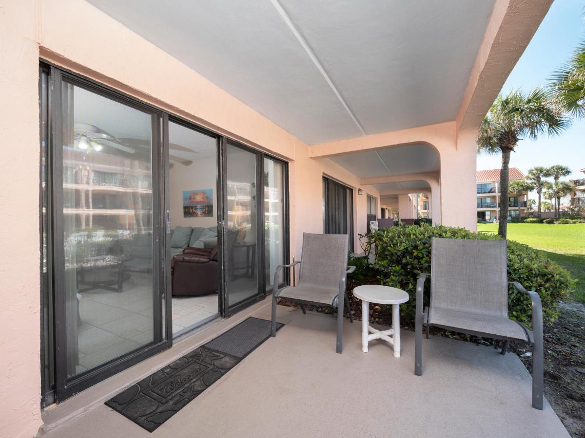 Sea Place 14158 Saint Augustine Exterior foto