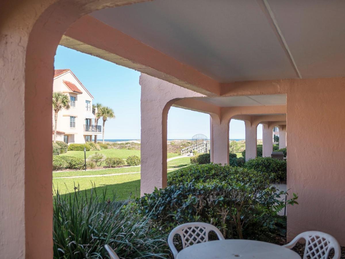 Sea Place 14158 Saint Augustine Exterior foto