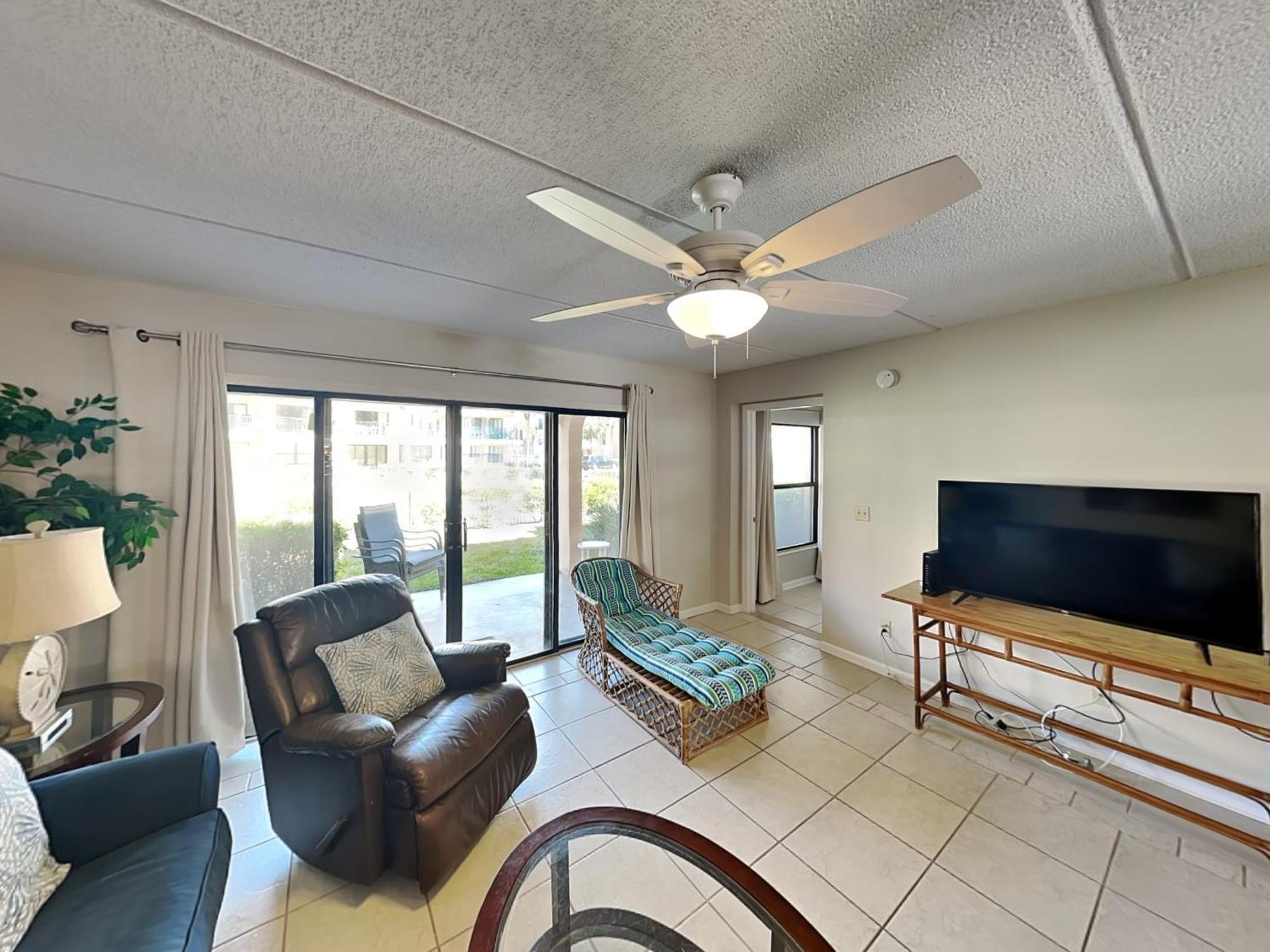 Sea Place 14158 Saint Augustine Exterior foto