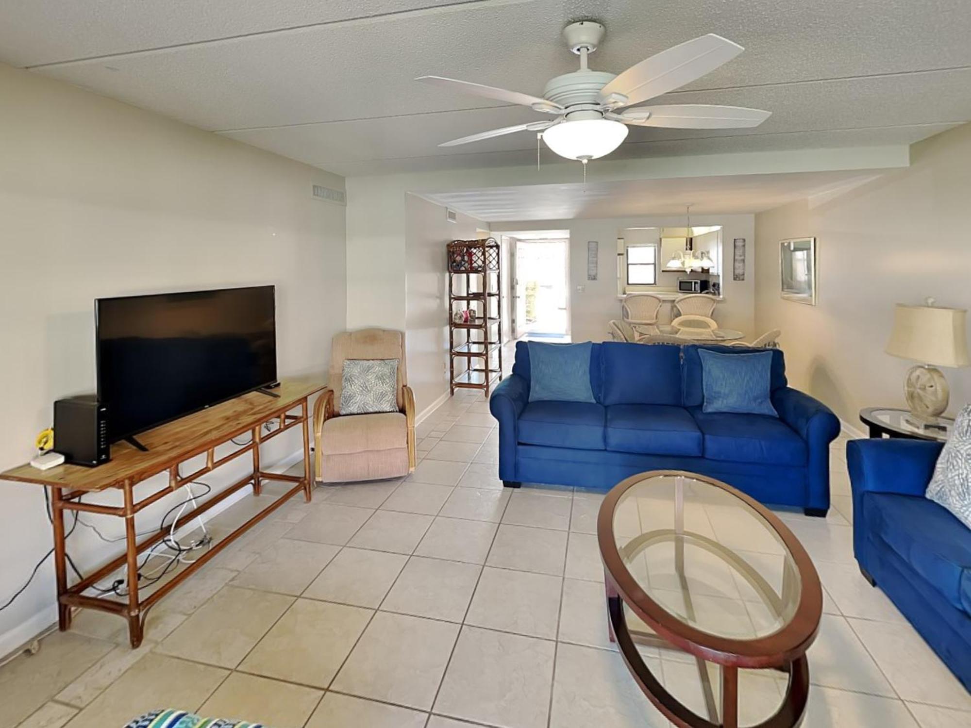 Sea Place 14158 Saint Augustine Exterior foto