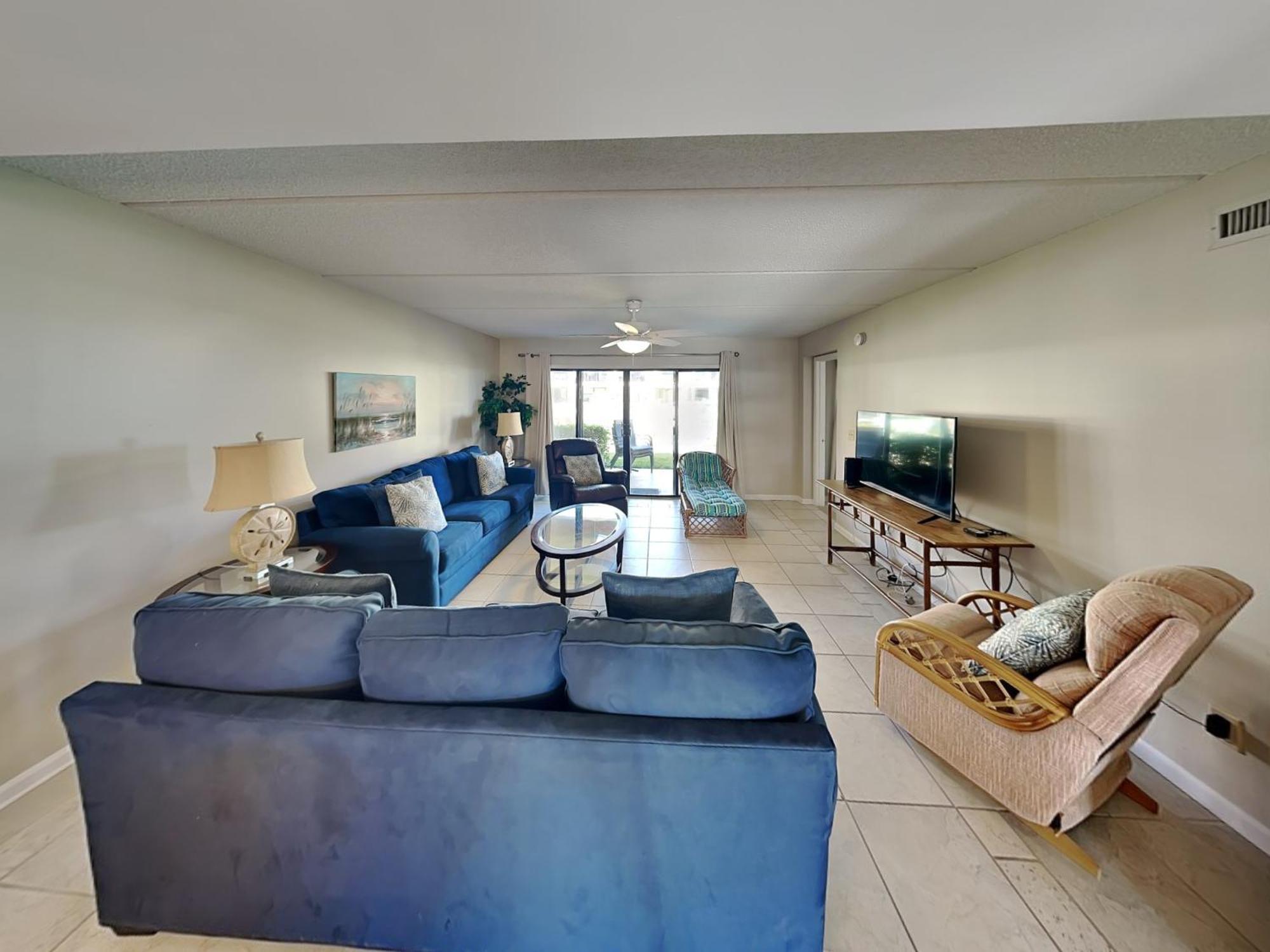 Sea Place 14158 Saint Augustine Exterior foto