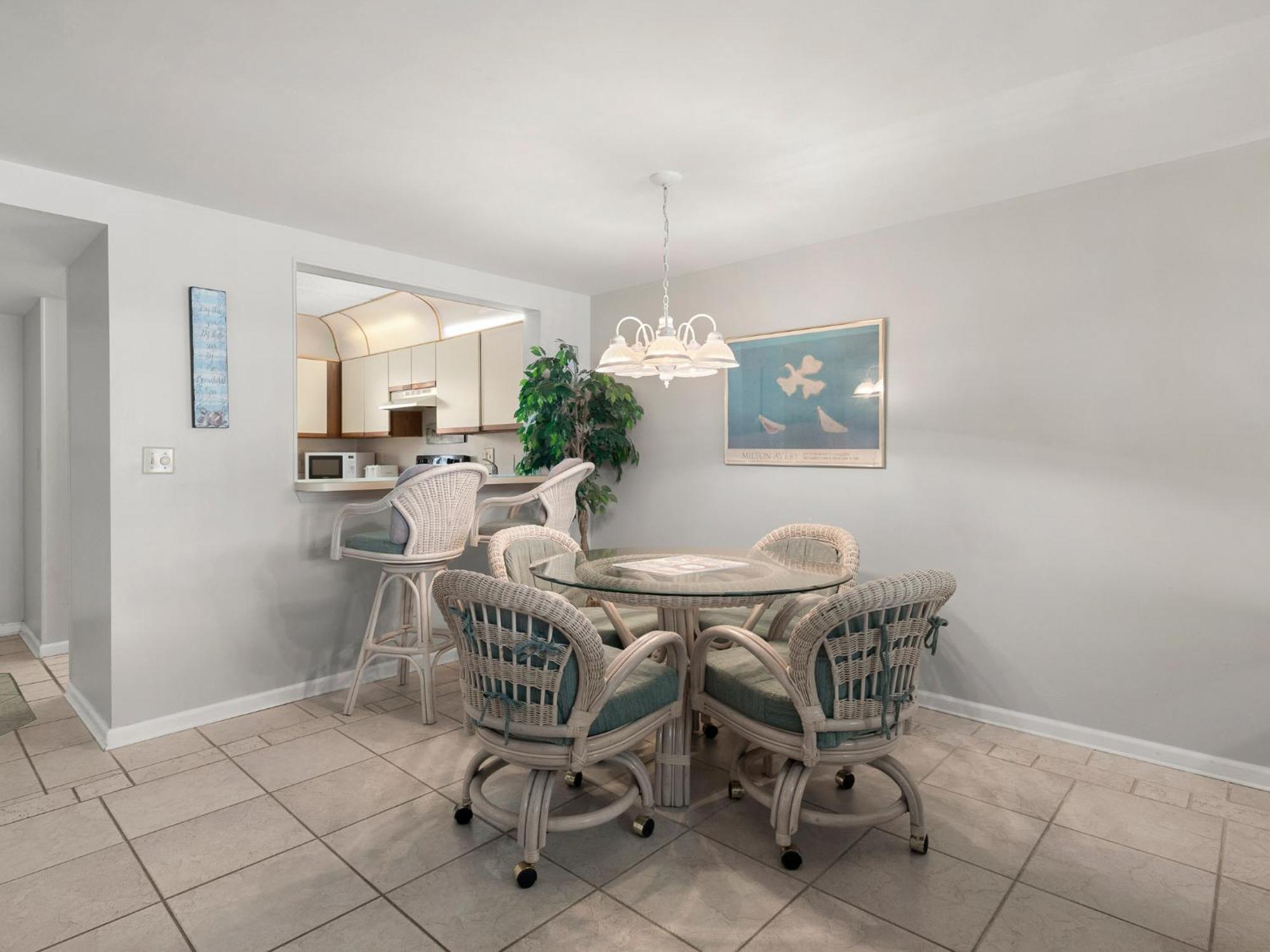 Sea Place 14158 Saint Augustine Exterior foto