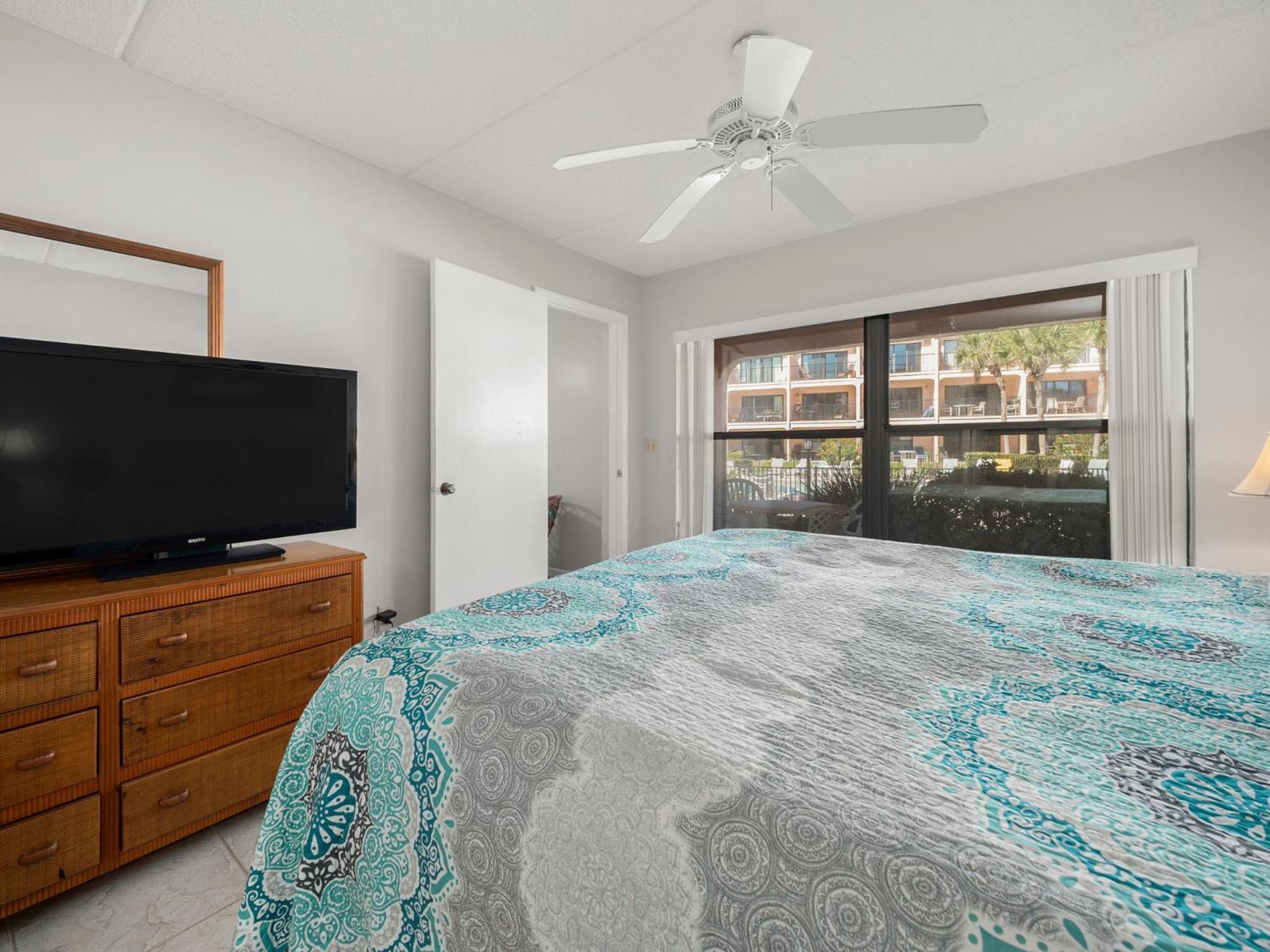 Sea Place 14158 Saint Augustine Exterior foto